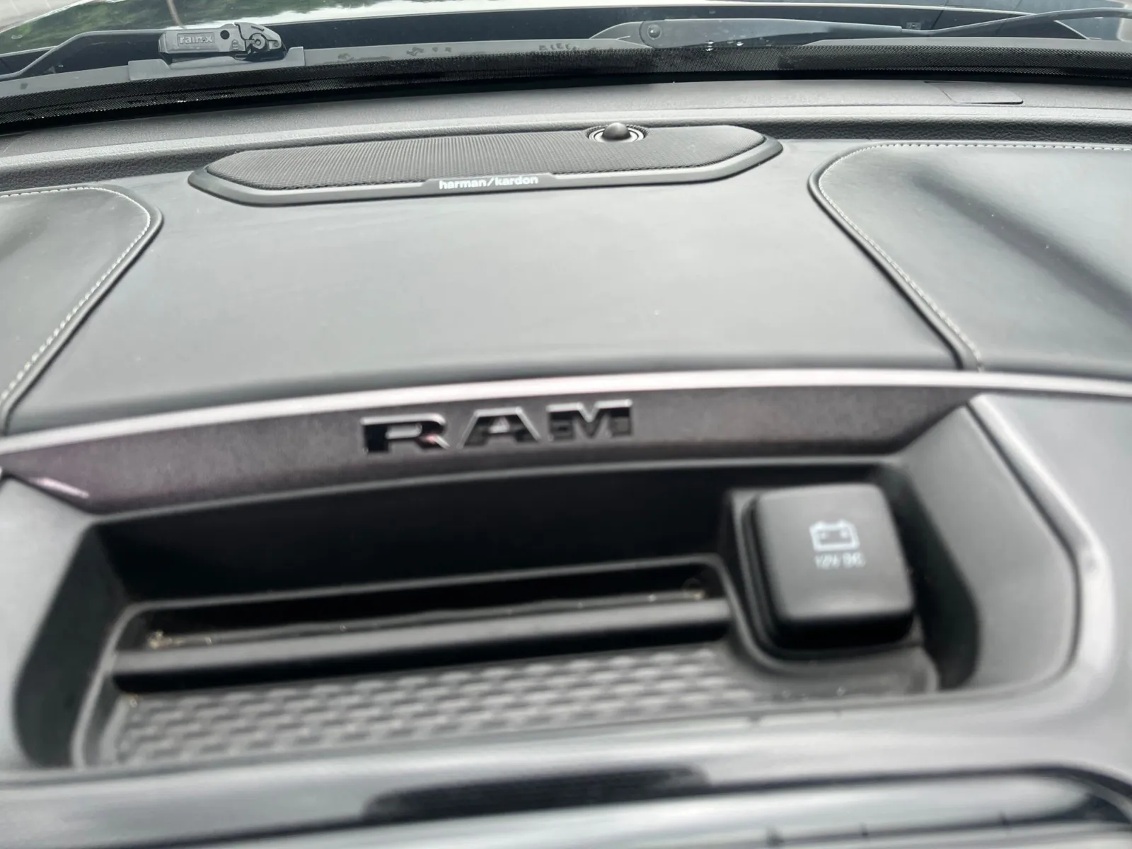2021 Ram 2500 Power Wagon — photo 30