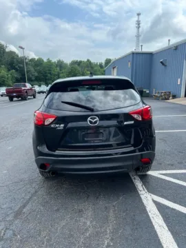 More photos of 2013 Mazda CX-5 Touring at Kyner's Auto Sales, Inc., PA