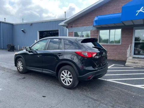 More photos of 2013 Mazda CX-5 Touring at Kyner's Auto Sales, Inc., PA