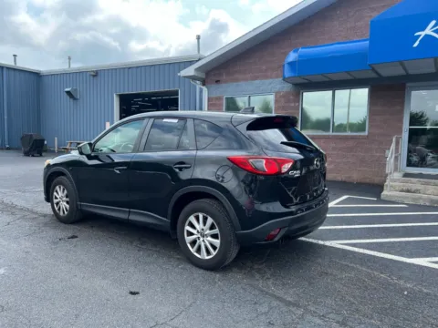 More photos of 2013 Mazda CX-5 Touring at Kyner's Auto Sales, Inc., PA