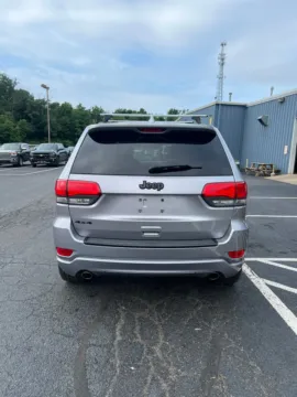 More photos of 2014 Jeep Grand Cherokee Altitude at Kyner's Auto Sales, Inc., PA