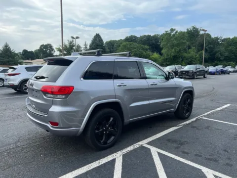 More photos of 2014 Jeep Grand Cherokee Altitude at Kyner's Auto Sales, Inc., PA
