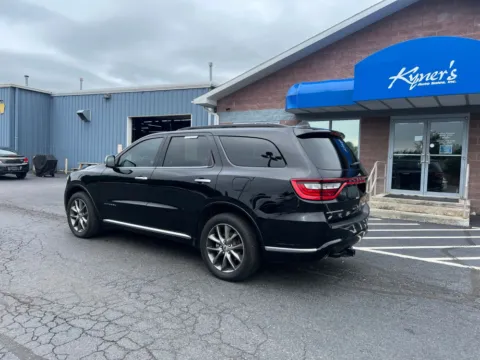 More photos of 2020 Dodge Durango Citadel at Kyner's Auto Sales, Inc., PA