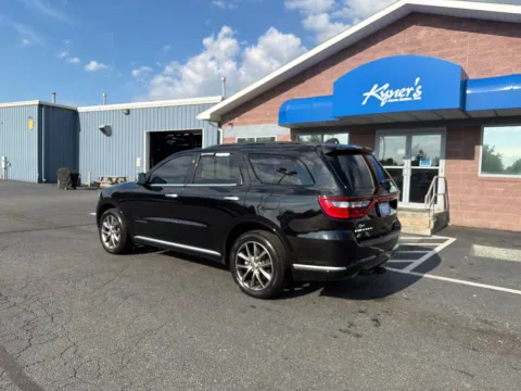 More photos of 2020 Dodge Durango Citadel at Kyner's Auto Sales, Inc., PA