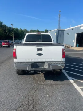 More photos of 2011 Ford F-250SD Lariat at Kyner's Auto Sales, Inc., PA