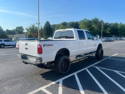 More photos of 2011 Ford F-250SD Lariat at Kyner's Auto Sales, Inc., PA