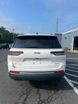 More photos of 2022 Jeep Grand Cherokee L Laredo at Kyner's Auto Sales, Inc., PA