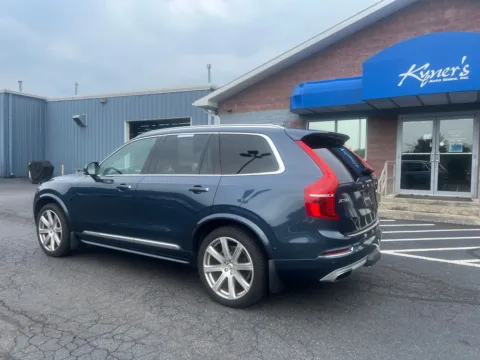 More photos of 2019 Volvo XC90 T6 Inscription at Kyner's Auto Sales, Inc., PA