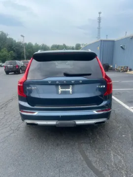 More photos of 2019 Volvo XC90 T6 Inscription at Kyner's Auto Sales, Inc., PA