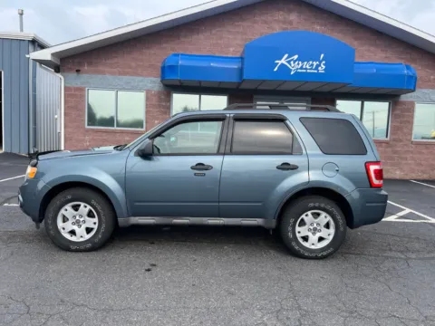 Another view of 2011 Ford Escape XLT for sale in Chambersburg, PA at Kyner's Auto Sales, Inc.