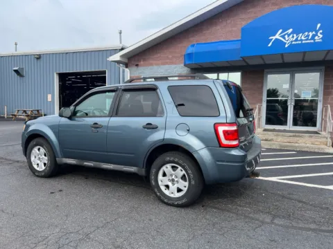 More photos of 2011 Ford Escape XLT at Kyner's Auto Sales, Inc., PA