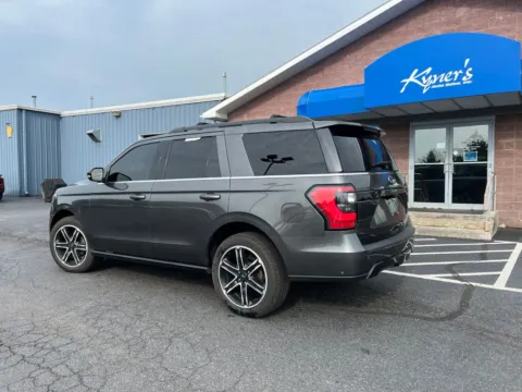 More photos of 2019 Ford Expedition Limited at Kyner's Auto Sales, Inc., PA