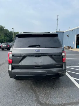 More photos of 2019 Ford Expedition Limited at Kyner's Auto Sales, Inc., PA