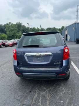 More photos of 2014 Chevrolet Equinox LS at Kyner's Auto Sales, Inc., PA