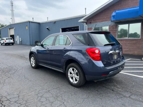 More photos of 2014 Chevrolet Equinox LS at Kyner's Auto Sales, Inc., PA