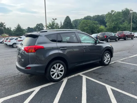 More photos of 2013 Toyota RAV4 Limited at Kyner's Auto Sales, Inc., PA