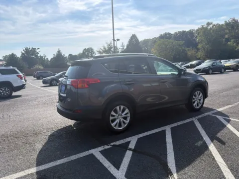More photos of 2013 Toyota RAV4 Limited at Kyner's Auto Sales, Inc., PA