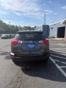 More photos of 2013 Toyota RAV4 Limited at Kyner's Auto Sales, Inc., PA
