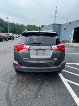 More photos of 2013 Toyota RAV4 Limited at Kyner's Auto Sales, Inc., PA