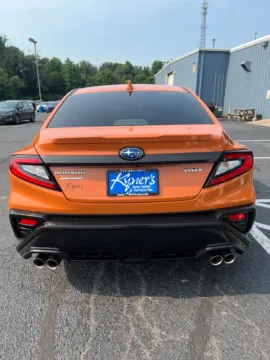 More photos of 2023 Subaru WRX Premium at Kyner's Auto Sales, Inc., PA