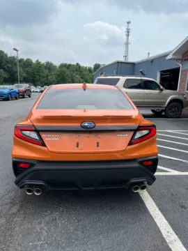 More photos of 2023 Subaru WRX Premium at Kyner's Auto Sales, Inc., PA