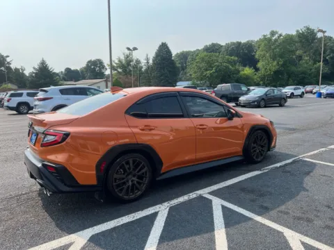 More photos of 2023 Subaru WRX Premium at Kyner's Auto Sales, Inc., PA