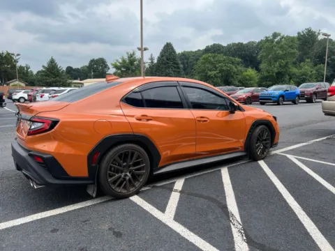 More photos of 2023 Subaru WRX Premium at Kyner's Auto Sales, Inc., PA