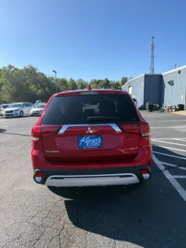 More photos of 2020 Mitsubishi Outlander SE at Kyner's Auto Sales, Inc., PA