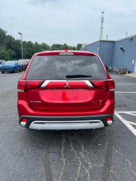 More photos of 2020 Mitsubishi Outlander SE at Kyner's Auto Sales, Inc., PA