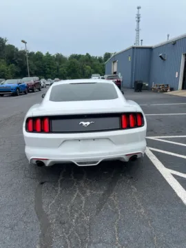 More photos of 2016 Ford Mustang EcoBoost at Kyner's Auto Sales, Inc., PA