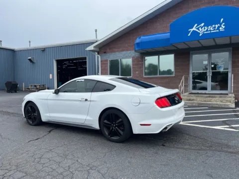 More photos of 2016 Ford Mustang EcoBoost at Kyner's Auto Sales, Inc., PA