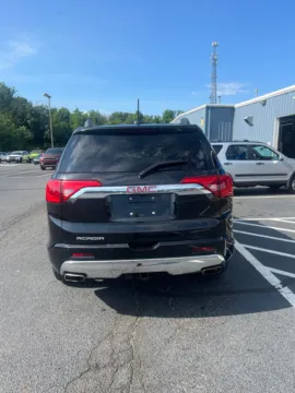 More photos of 2017 GMC Acadia Denali at Kyner's Auto Sales, Inc., PA