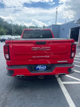 More photos of 2022 GMC Sierra 1500 Limited Elevation at Kyner's Auto Sales, Inc., PA