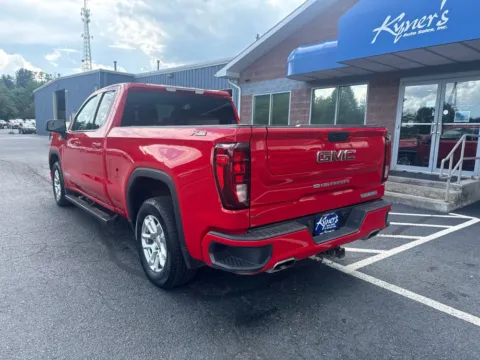 More photos of 2022 GMC Sierra 1500 Limited Elevation at Kyner's Auto Sales, Inc., PA