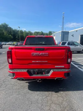 More photos of 2022 GMC Sierra 1500 Limited Elevation at Kyner's Auto Sales, Inc., PA