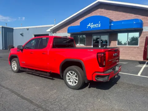 More photos of 2022 GMC Sierra 1500 Limited Elevation at Kyner's Auto Sales, Inc., PA