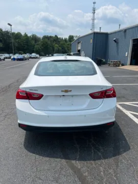 More photos of 2024 Chevrolet Malibu LT at Kyner's Auto Sales, Inc., PA