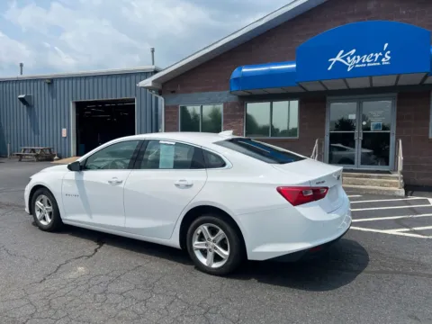 More photos of 2024 Chevrolet Malibu LT at Kyner's Auto Sales, Inc., PA