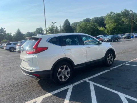 More photos of 2018 Honda CR-V EX at Kyner's Auto Sales, Inc., PA
