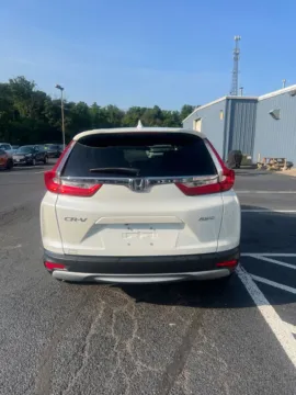 More photos of 2018 Honda CR-V EX at Kyner's Auto Sales, Inc., PA