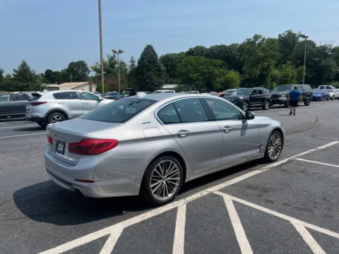 More photos of 2019 BMW 5 Series 530e xDrive iPerformance at Kyner's Auto Sales, Inc., PA