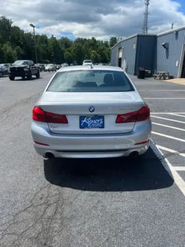 More photos of 2019 BMW 5 Series 530e xDrive iPerformance at Kyner's Auto Sales, Inc., PA