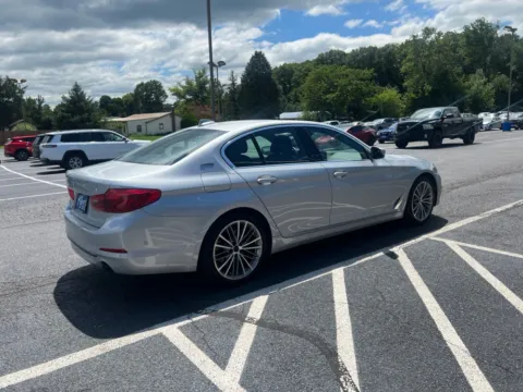 More photos of 2019 BMW 5 Series 530e xDrive iPerformance at Kyner's Auto Sales, Inc., PA