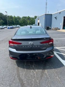 More photos of 2020 Hyundai Elantra Limited at Kyner's Auto Sales, Inc., PA