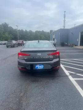 More photos of 2020 Hyundai Elantra Limited at Kyner's Auto Sales, Inc., PA