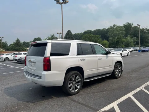 More photos of 2016 Chevrolet Tahoe LTZ at Kyner's Auto Sales, Inc., PA