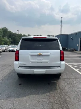 More photos of 2016 Chevrolet Tahoe LTZ at Kyner's Auto Sales, Inc., PA
