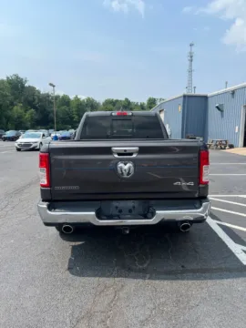 More photos of 2024 Ram 1500 Big Horn/Lone Star at Kyner's Auto Sales, Inc., PA