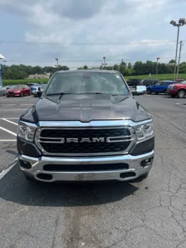 More photos of 2024 Ram 1500 Big Horn/Lone Star at Kyner's Auto Sales, Inc., PA