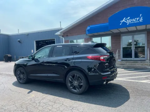 More photos of 2020 Acura RDX A-Spec Package at Kyner's Auto Sales, Inc., PA